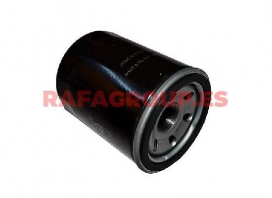 1109CG - Oil filter, CITROEN, PEUGEOT, FORD, FIAT, OPEL, RG61556